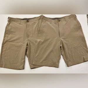 Men’s Ben Hogan Golf Shorts lot • Size 30